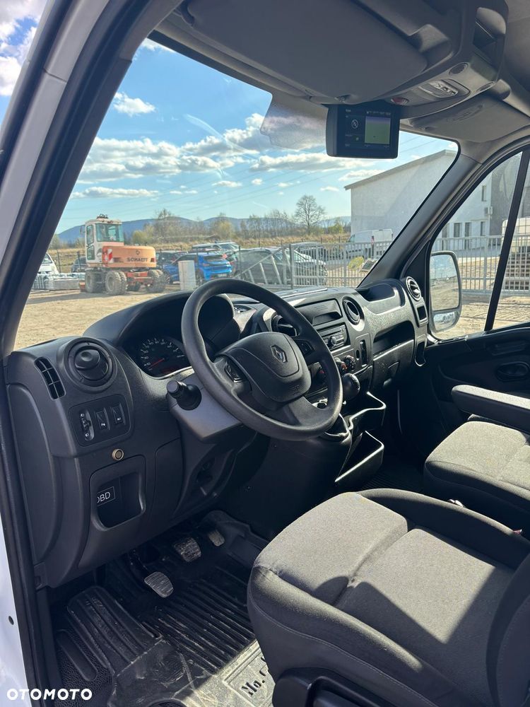 Renault MASTER - 11