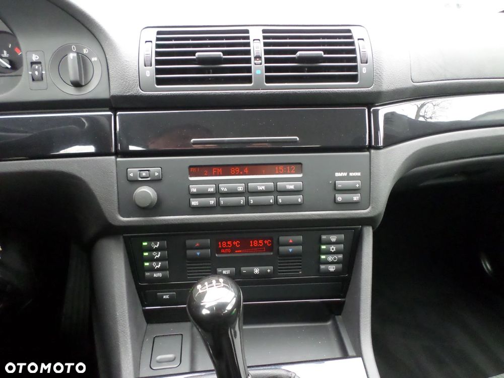 BMW Seria 5 - 37