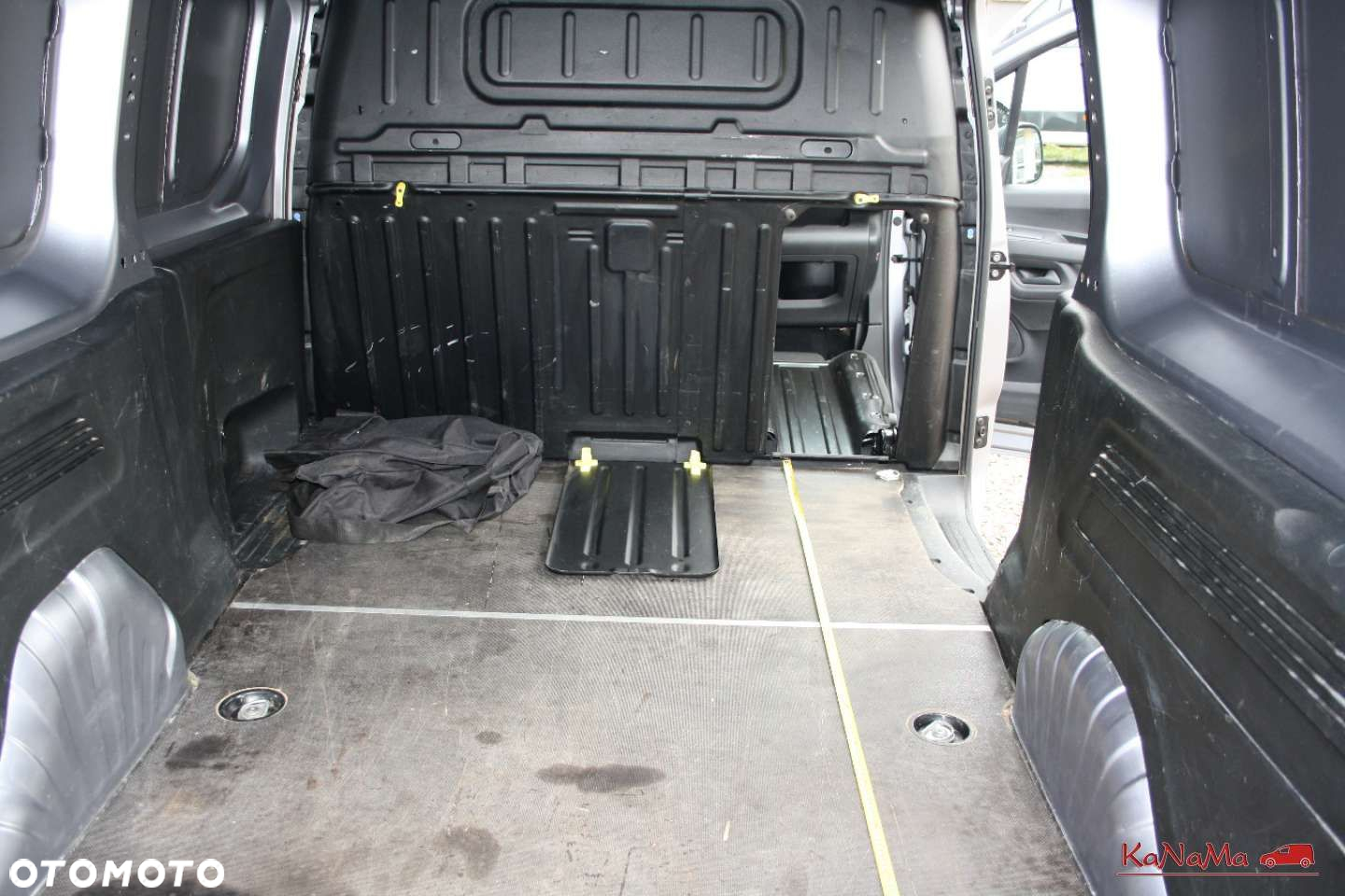Toyota Proace City - 17