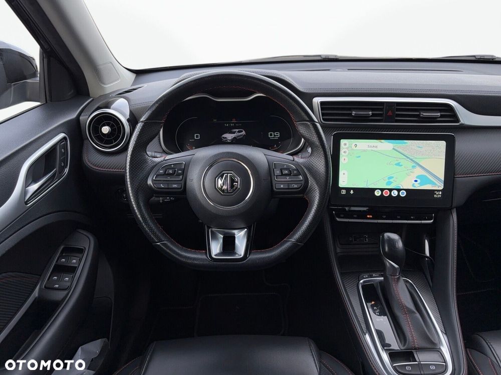 MG ZS 1.0 T-GDI Exclusive - 10