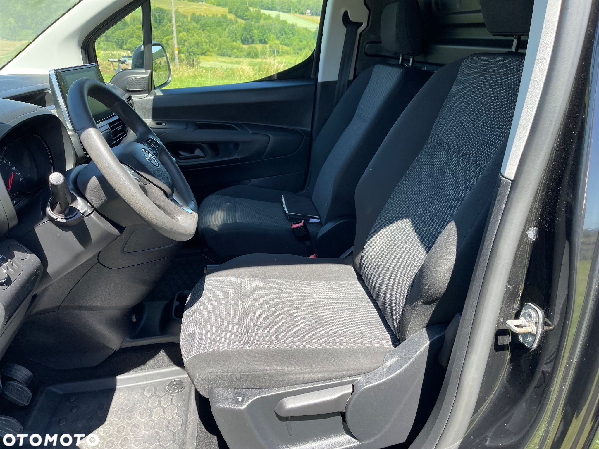 Opel Combo L1H1 - 19