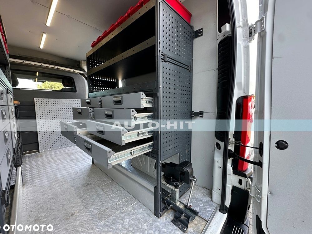 Peugeot Boxer - 21
