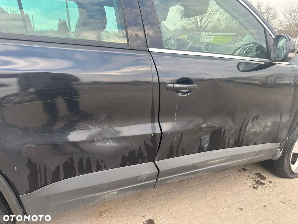 Volkswagen Tiguan - 7