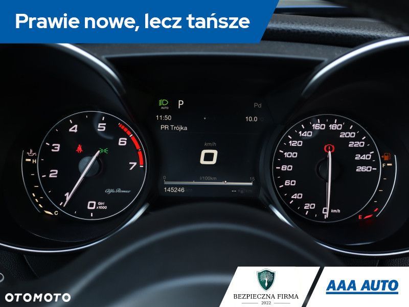 Alfa Romeo Giulia - 13