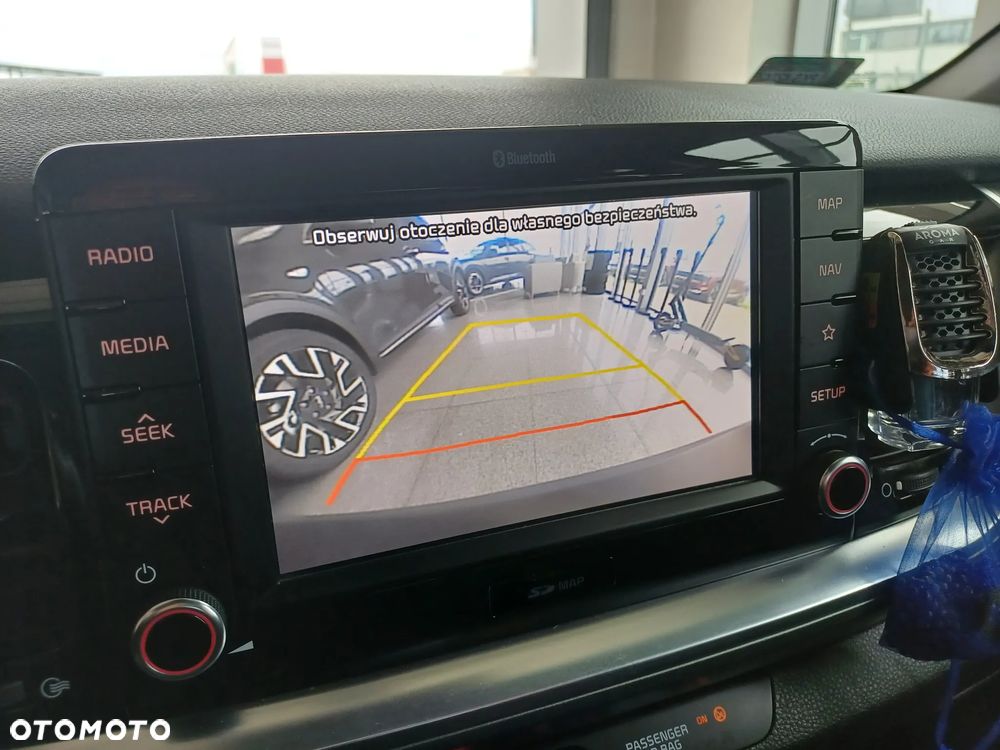Kia Stonic 1.0 T-GDI XL - 19