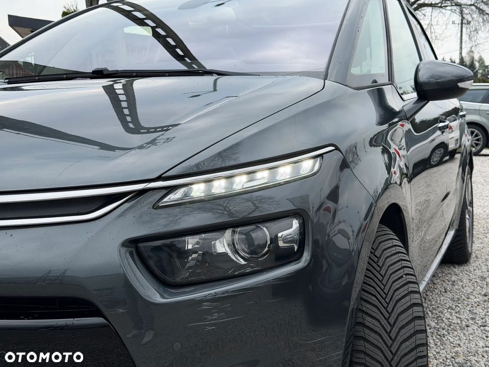 Citroën C4 Picasso 1.6 THP Exclusive - 15