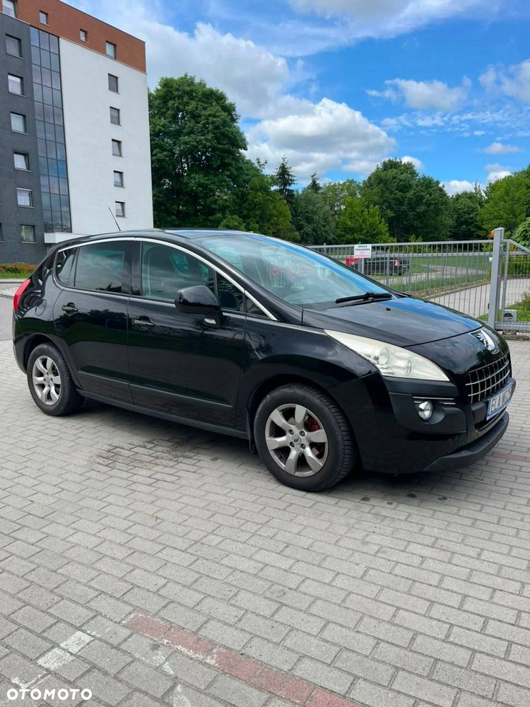 Peugeot 3008 1.6 Active - 4