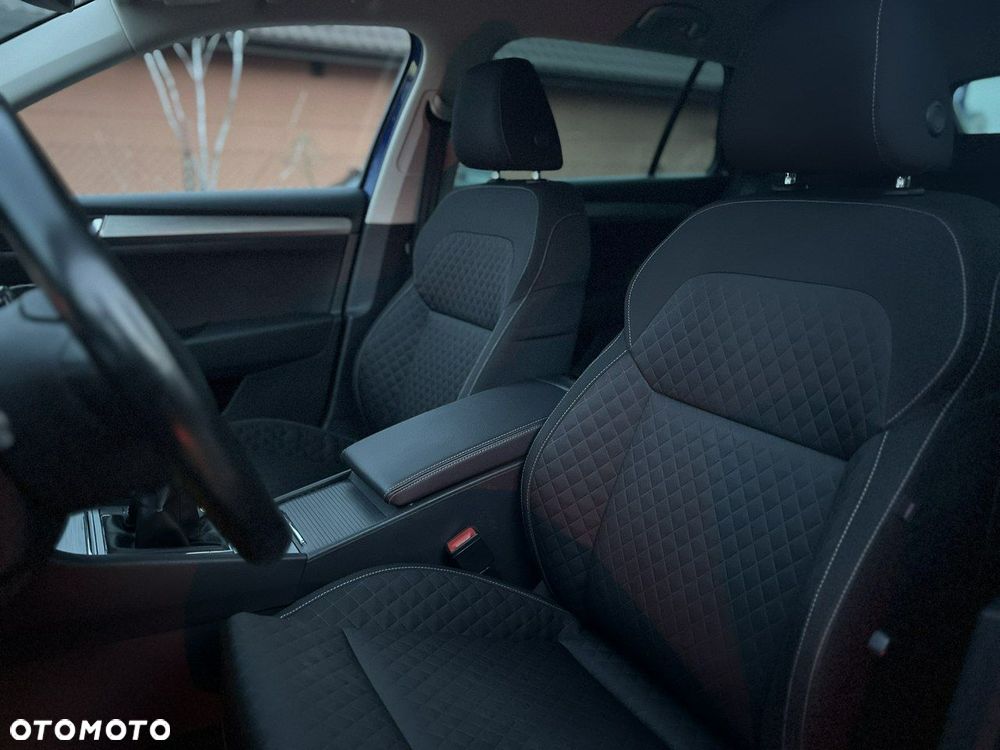 Skoda Superb 1.5 TSI Ambition - 23