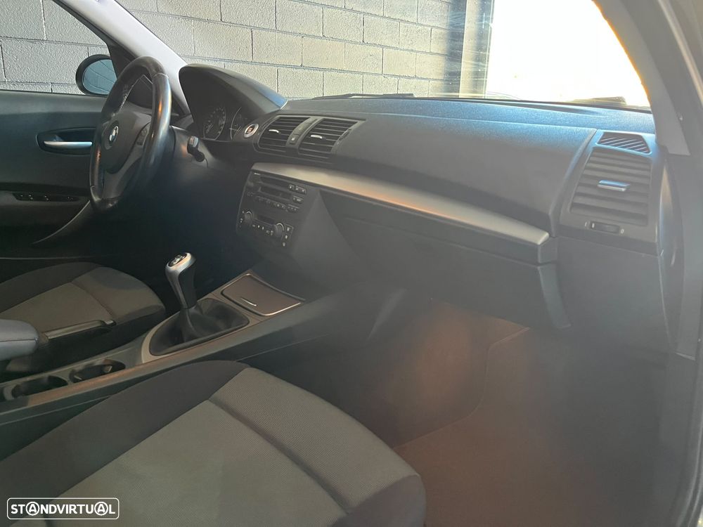 BMW 116 i - 30
