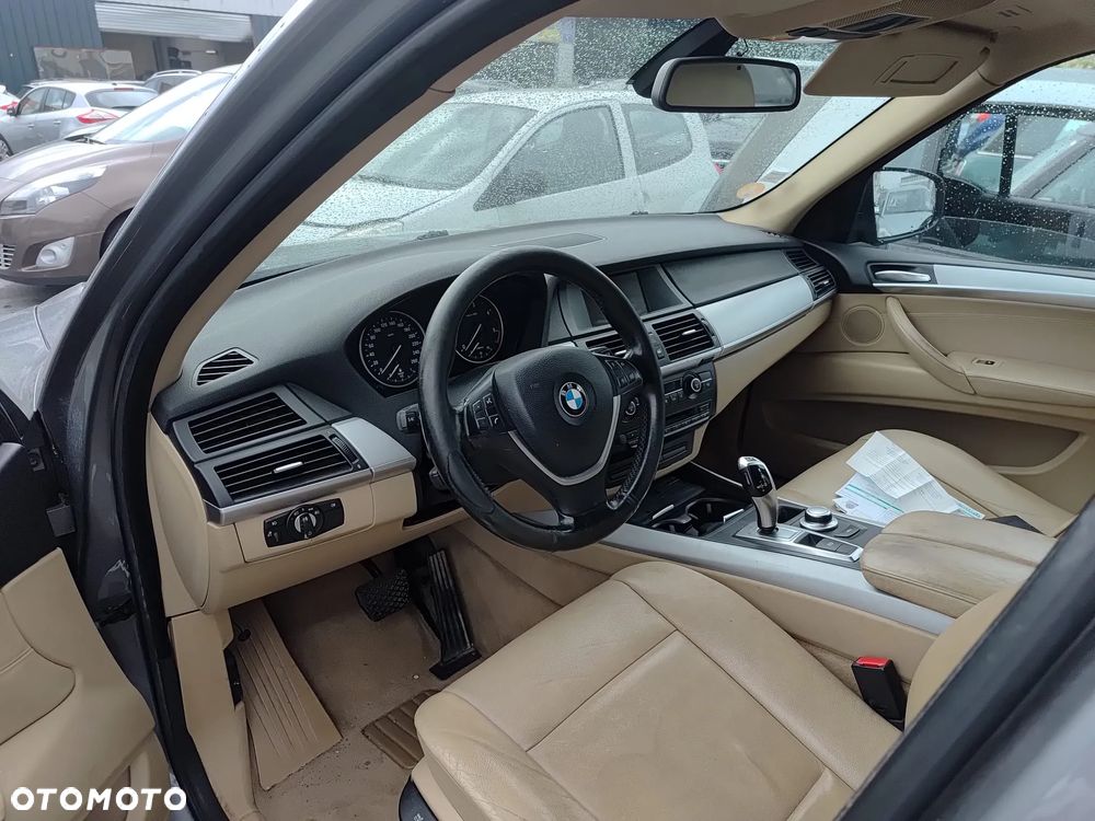BMW X5 xDrive30d - 2