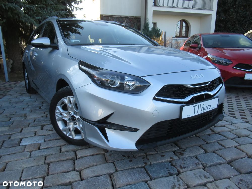 Kia Ceed 1.5 T-GDI L - 2