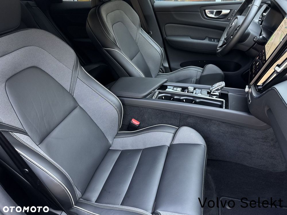 Volvo XC 60 - 19