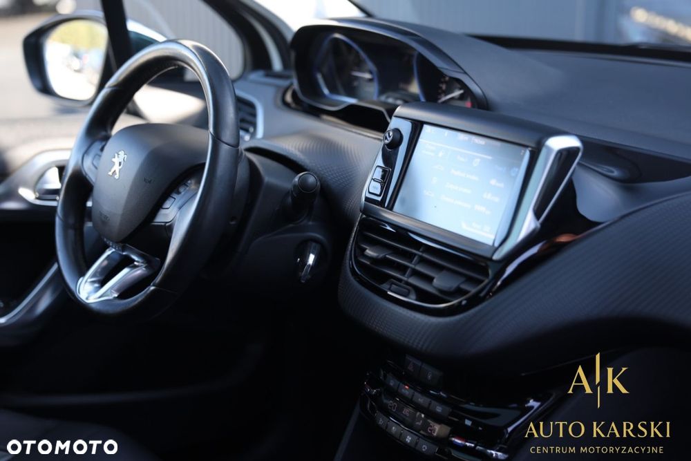 Peugeot 2008 - 22
