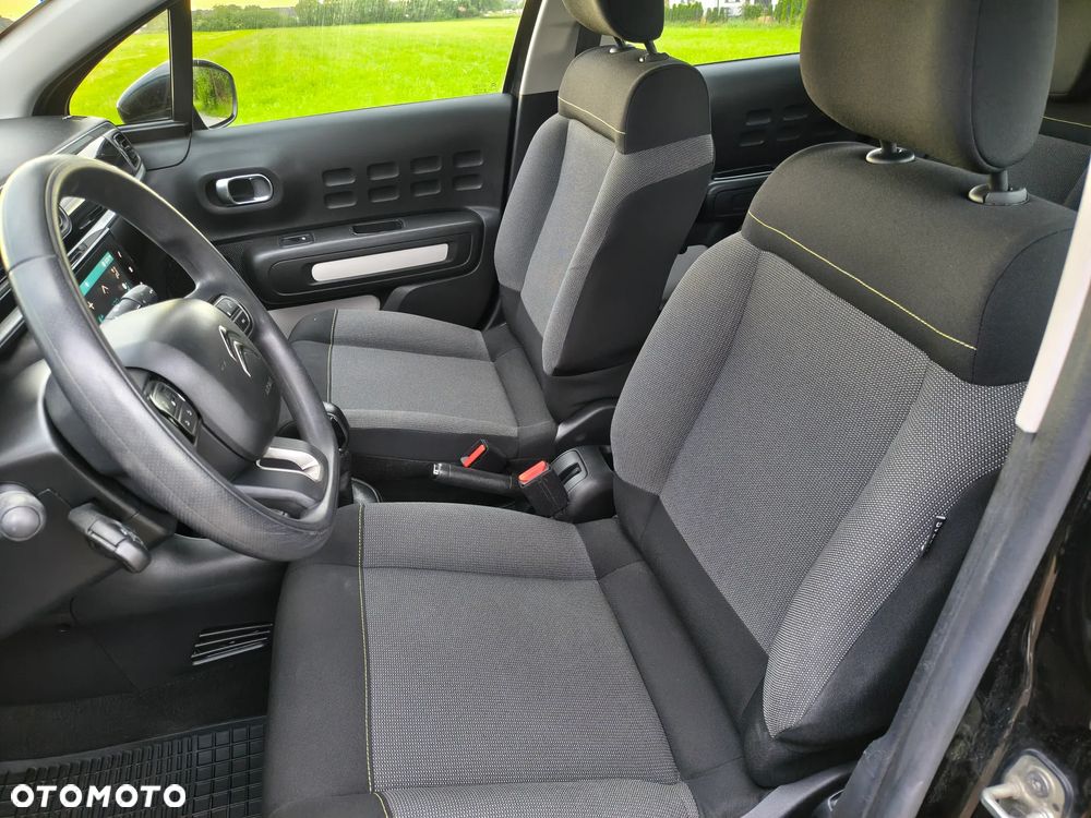Citroën C3 Pure Tech 83 S&S SHINE PACK - 7