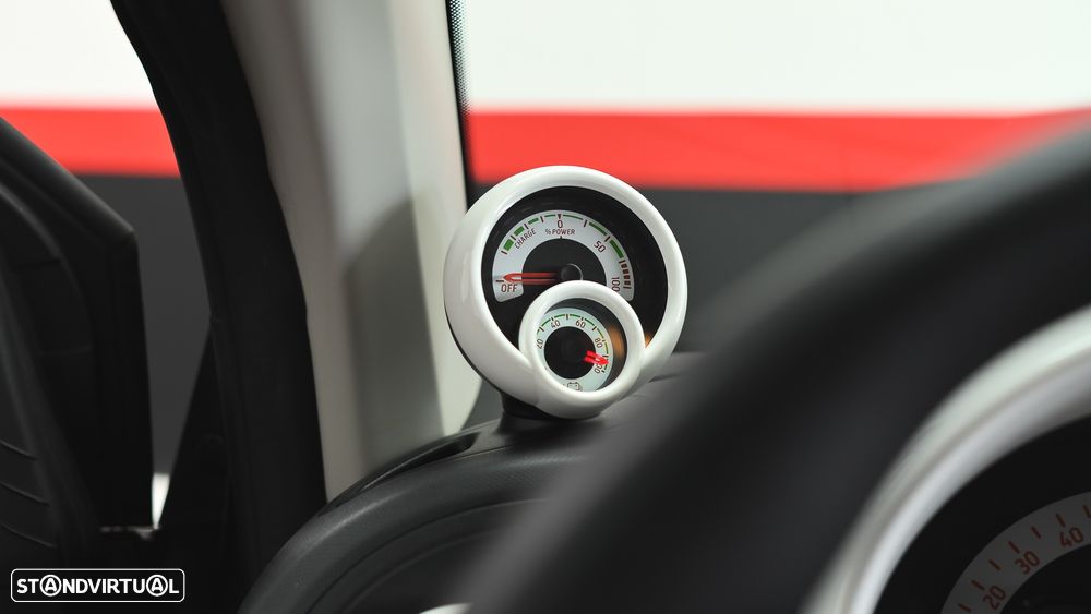 Smart ForTwo Coupé EQ - 37