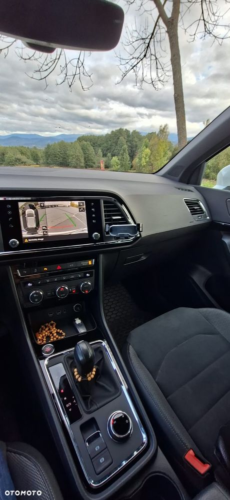 Seat Ateca 2.0 TDI Xcellence S&S DSG - 19