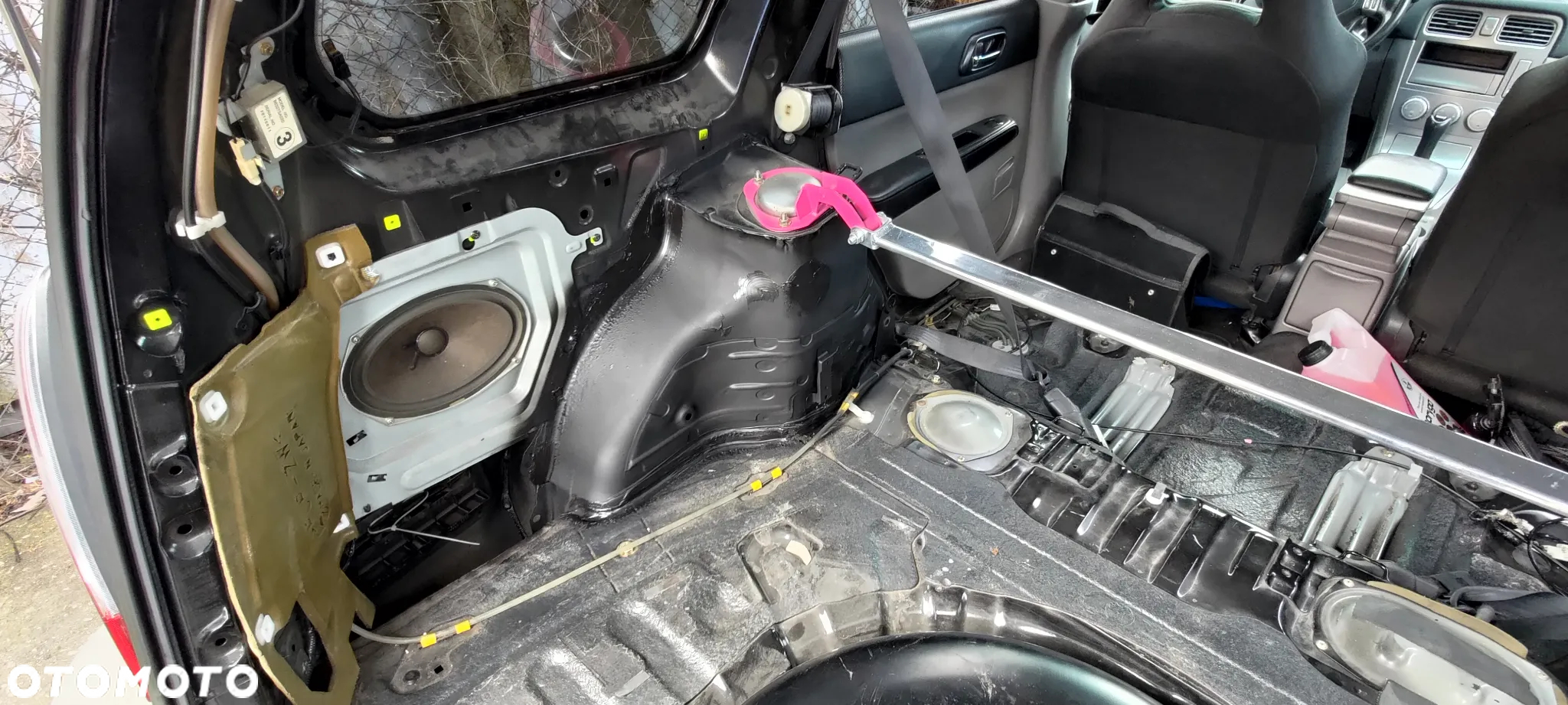 Subaru Forester 2.5 XT LUN - 28