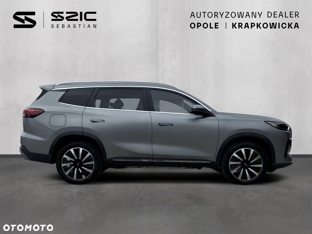Chery Tiggo 8 1.5 T-GDI Super Hybrid Prestige DCT - 6
