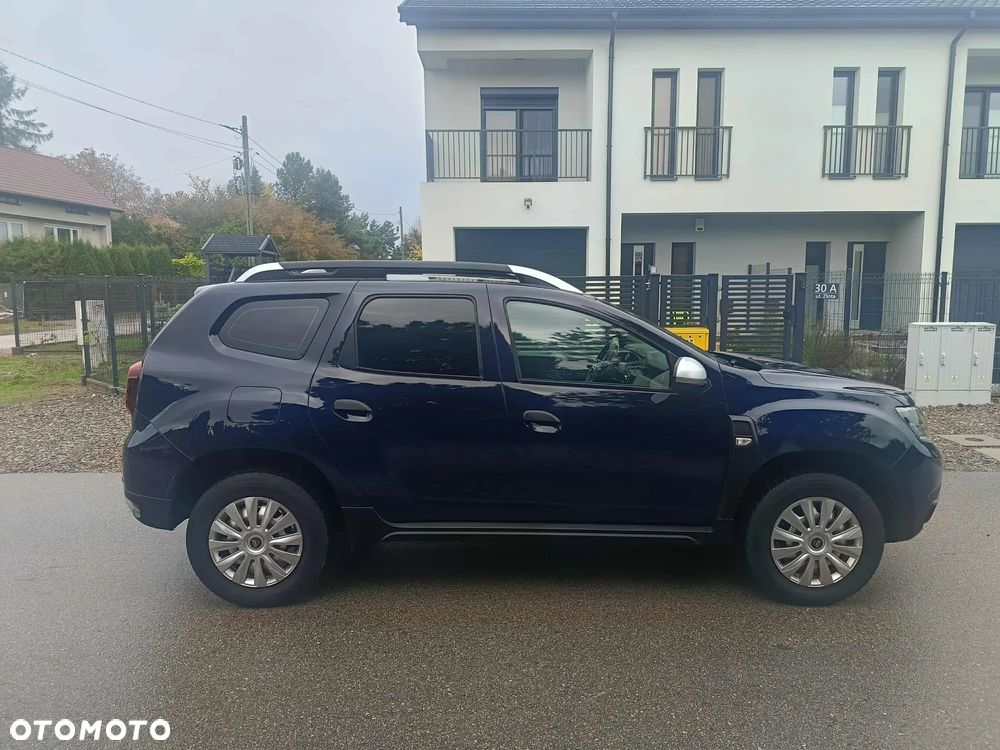 Dacia Duster - 7