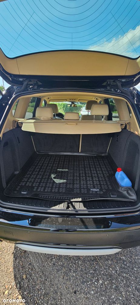 BMW X3 xDrive20d - 12
