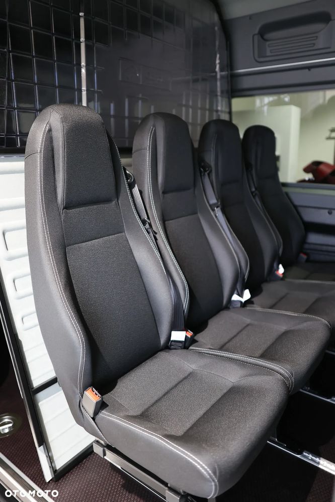 Toyota Proace MAX Brygadowy - 10