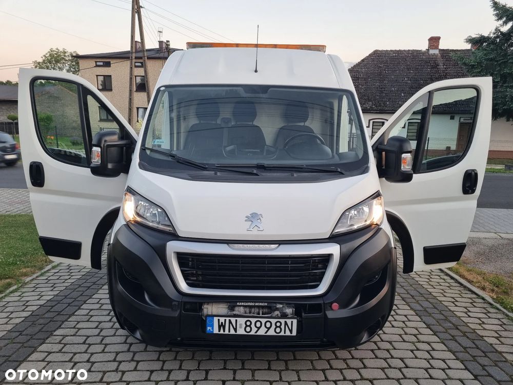 Peugeot BOXER L3H2 - 37