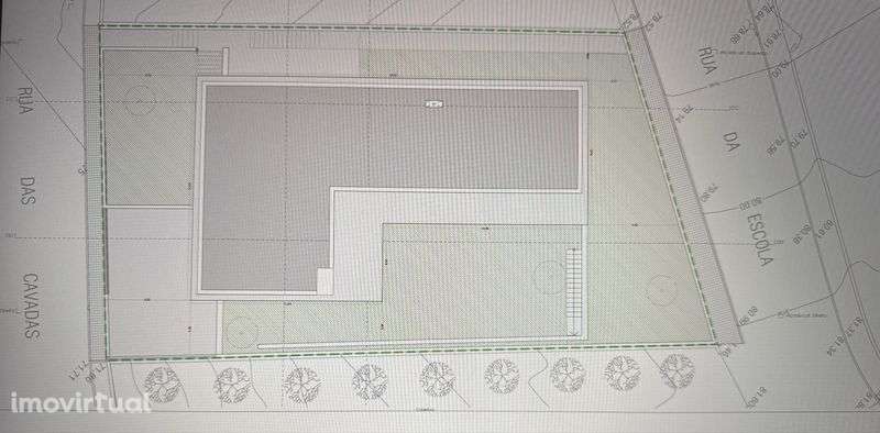 Terreno com Projeto - Grande imagem: 3/11
