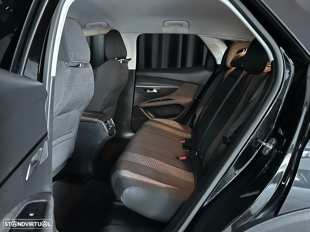 Peugeot 3008 1.5 BlueHDi Active Pack - 17