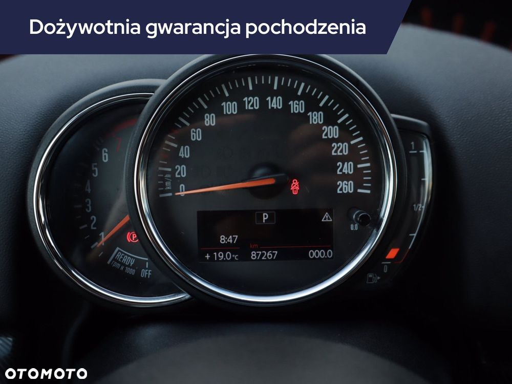 MINI Countryman - 13