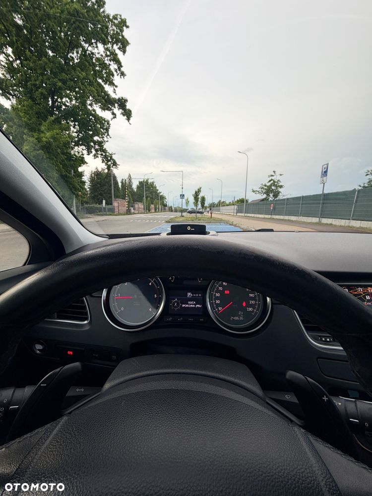 Peugeot 508 2.0 HDi Business Line - 14