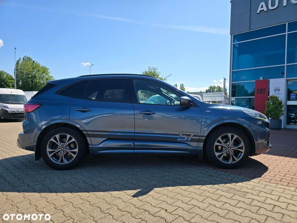Ford Kuga 1.5 EcoBoost FWD ST-Line - 7