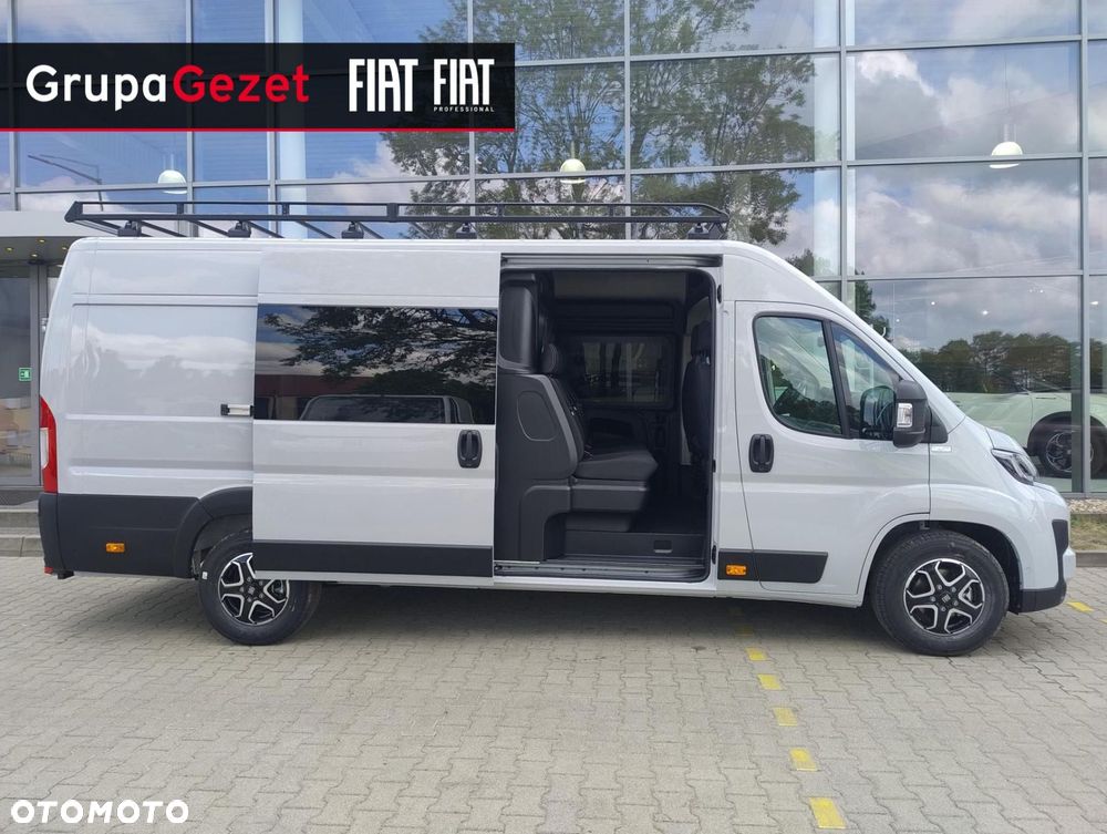 Fiat Ducato - 1