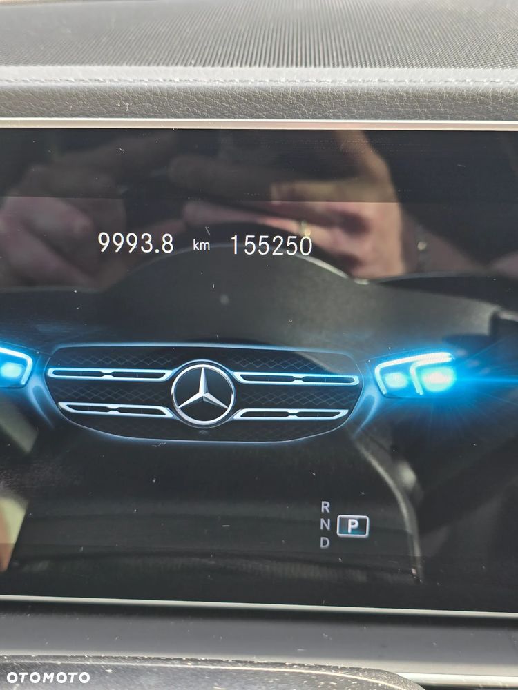 Mercedes-Benz GLS 450 4-Matic - 33
