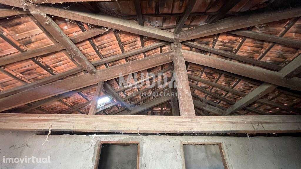 ✨ Moradia com Carácter Único em Murça – Vila Real - Grande imagem: 5/24