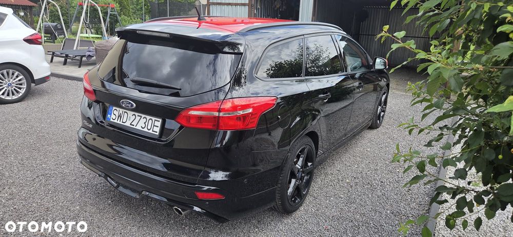 Ford Focus 2.0 TDCi ST-Line ASS - 5
