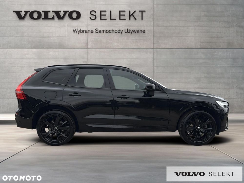 Volvo XC 60 - 7