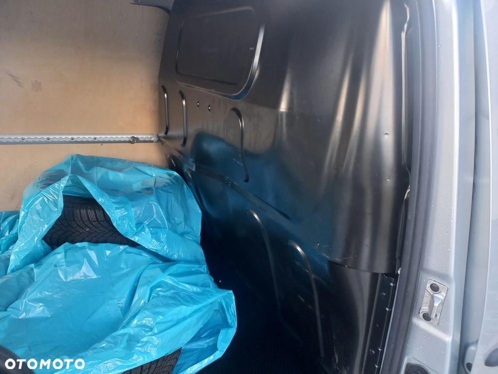 Mercedes-Benz Citan 1.5CDI 3-Osob Long 2021 109CDI  Salon PL Tempomat - 19