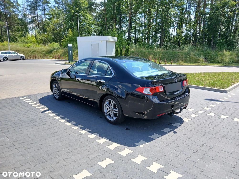 Honda Accord - 3