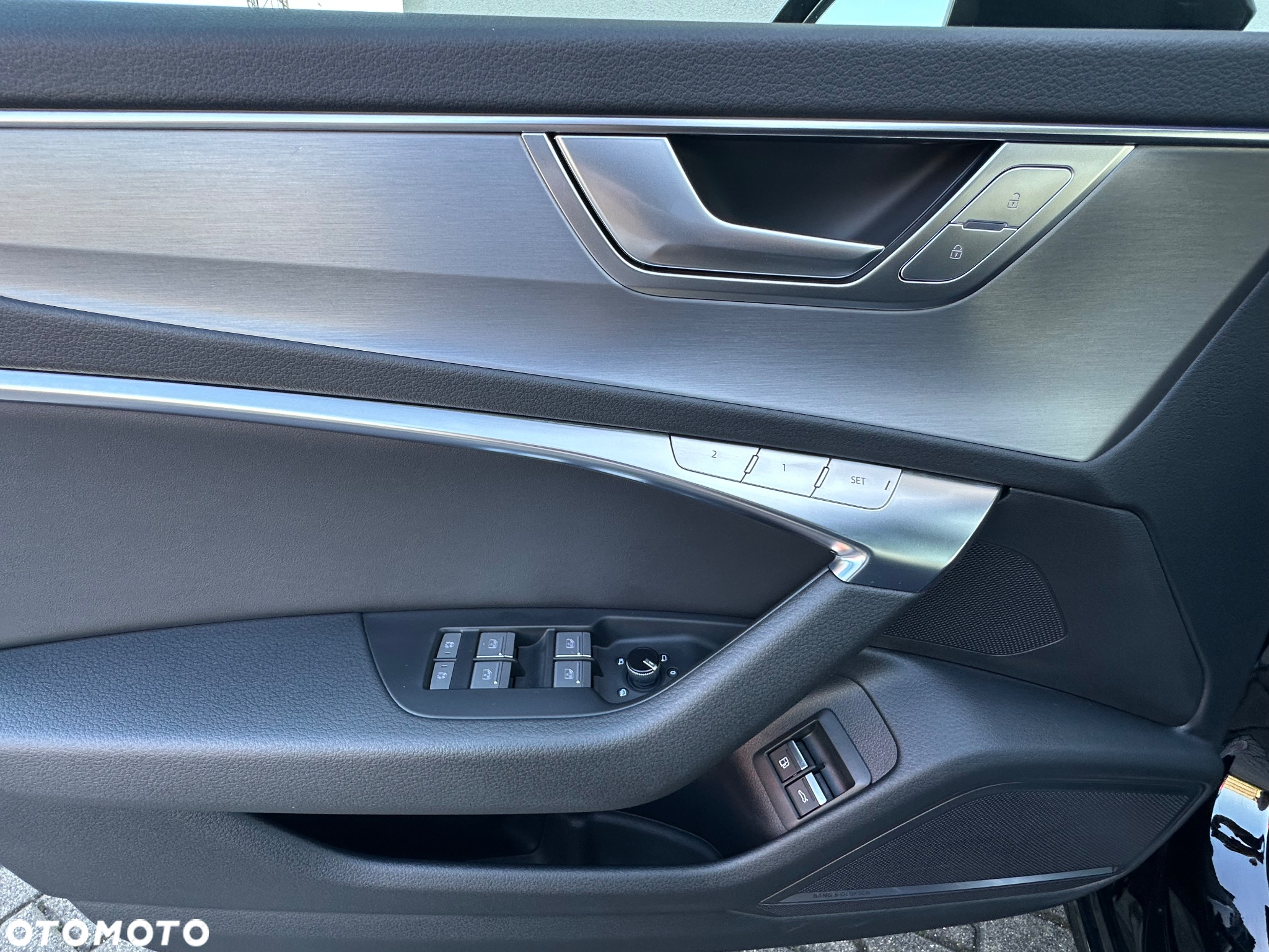 Audi A6 55 TFSI e PHEV Quattro S Line S tronic - 30