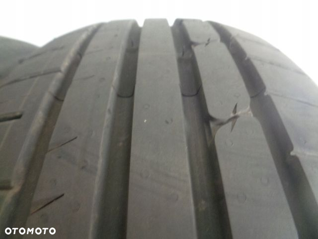 GITISYNERGY H2 205/55R17 91V - 6