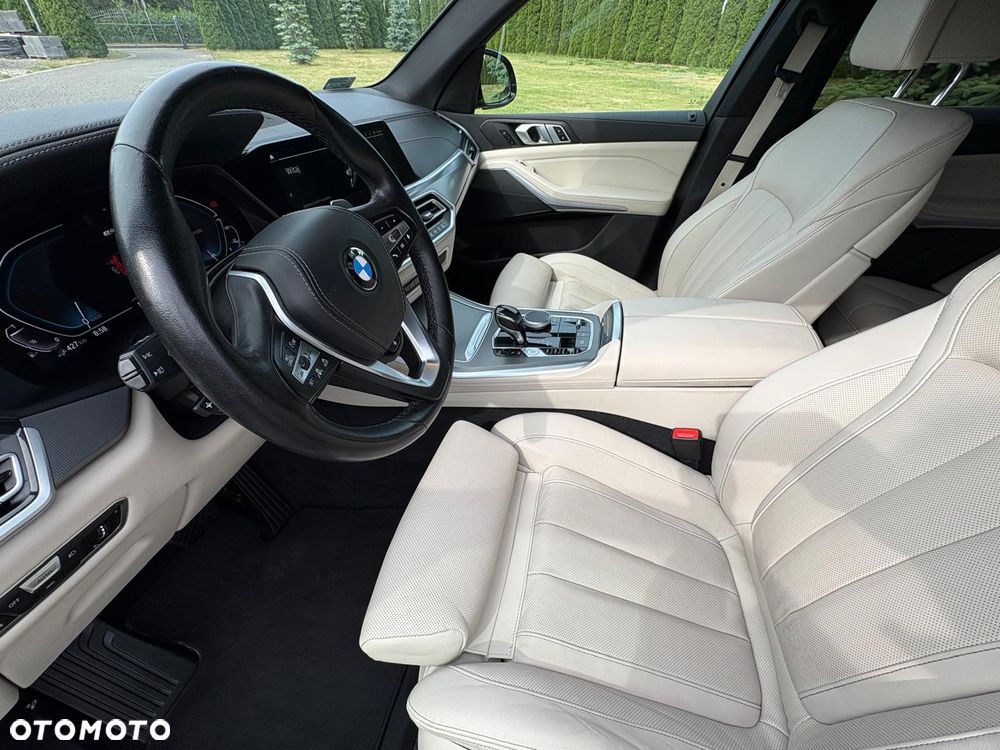 BMW X5 - 16