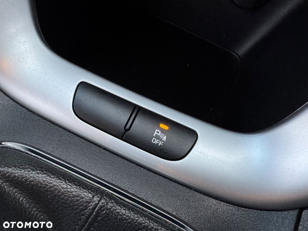 Kia Ceed SW 1.6 CRDi Vision - 22