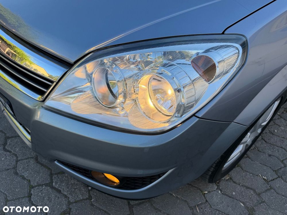 Opel Astra 1.6 Style - 14