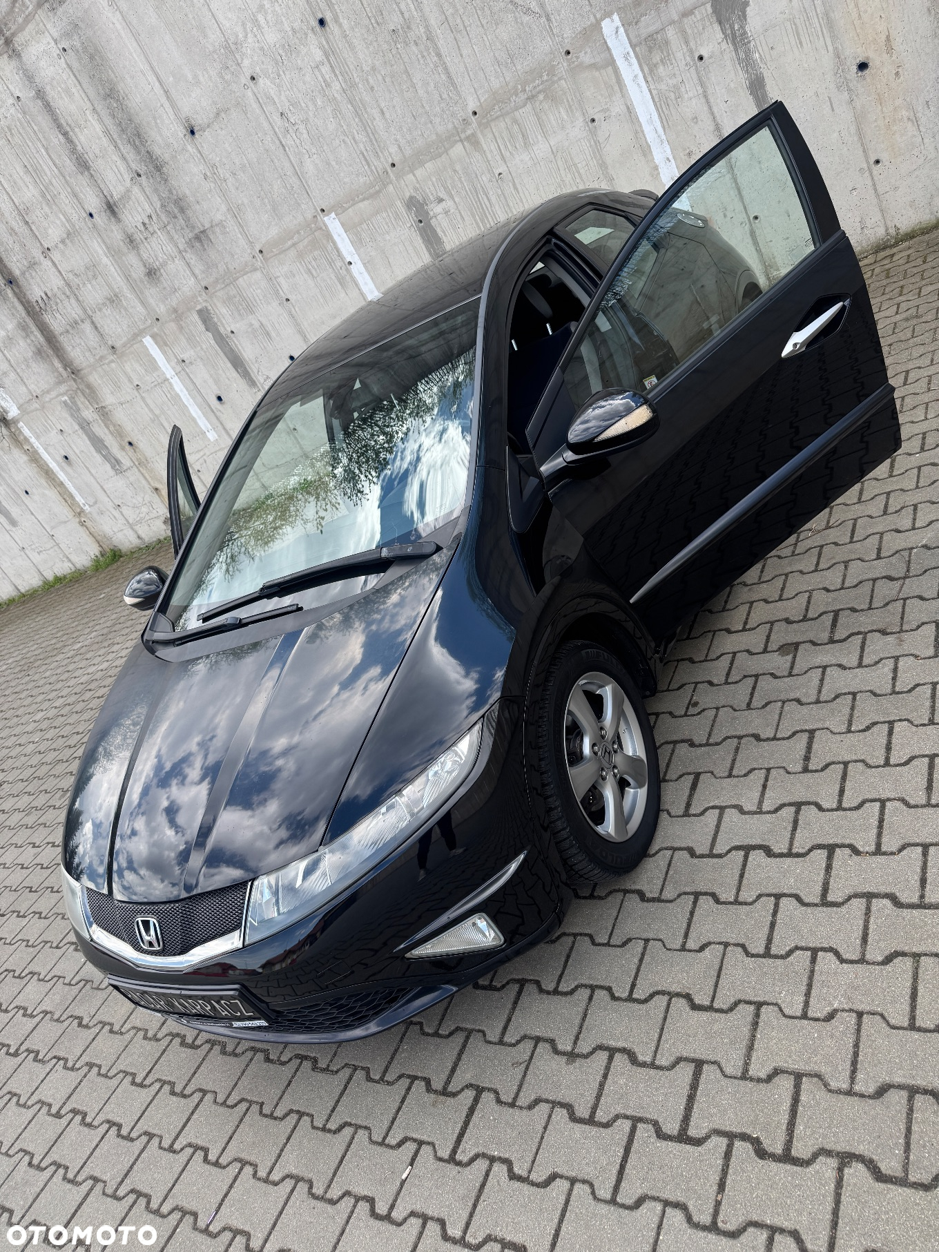 Honda Civic 1.8i-VTEC Sport - 18