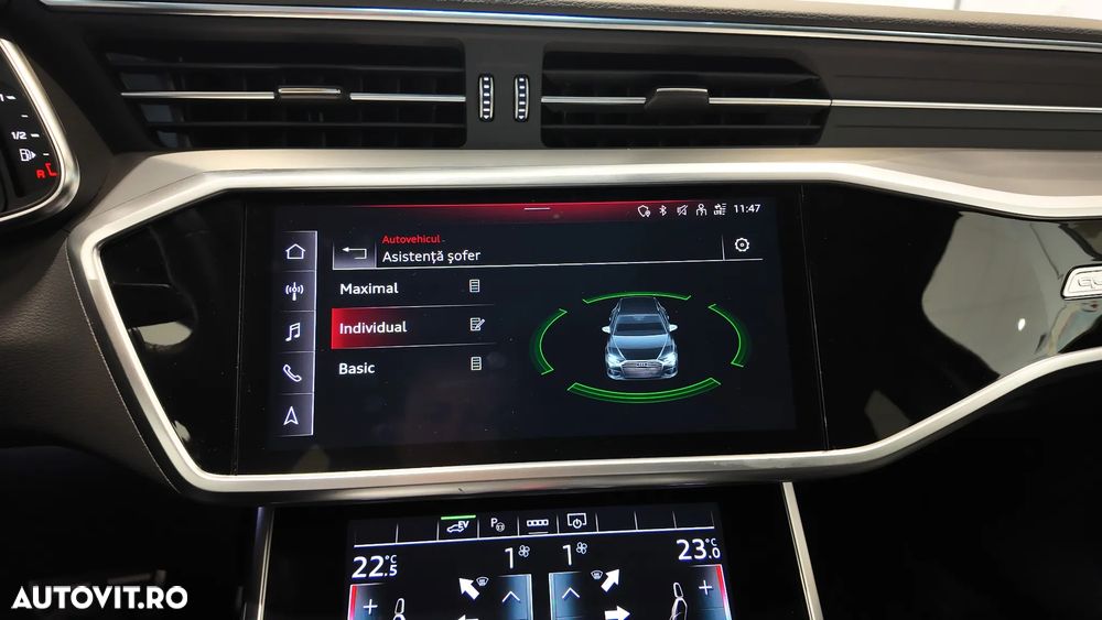 Audi A6 Avant 50 TFSI e quattro S tronic sport - 28