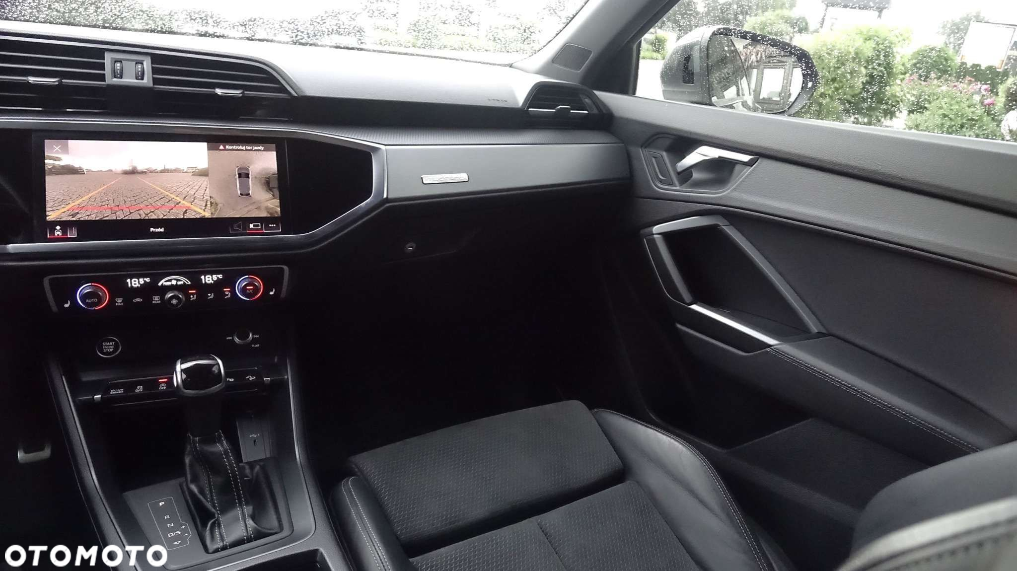 Audi Q3 Sportback - 35