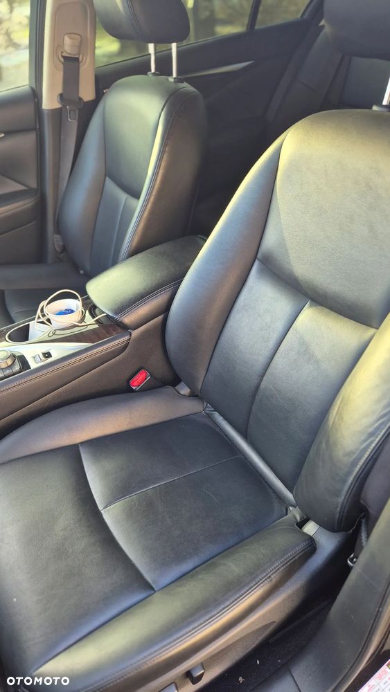 Infiniti Q50 Q50S 3.0t Sport Tech - 21