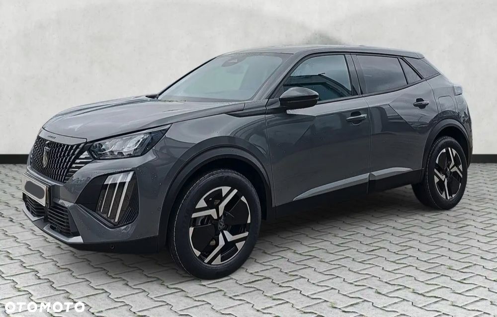 Peugeot 2008 - 3