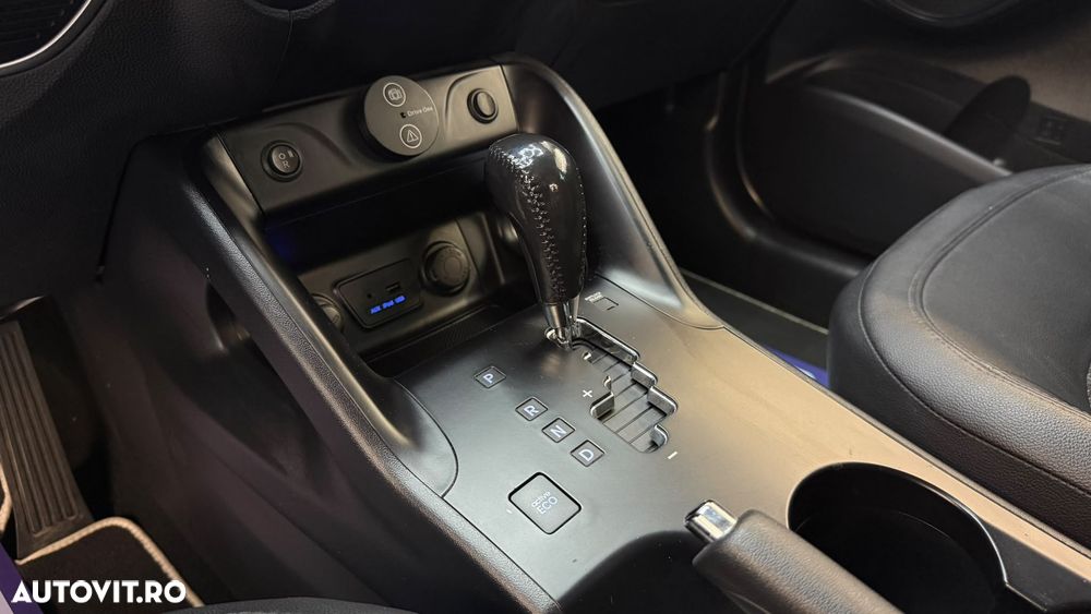 Hyundai ix35 - 22