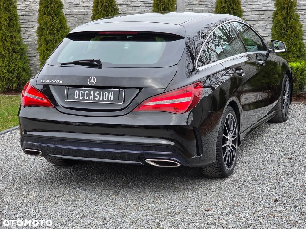 Mercedes-Benz CLA - 15